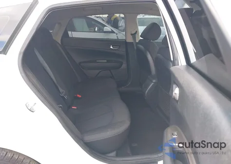 2019 Kia Optima Lx z USA, uszkodzony, nr VIN 5XXGT4L30KG321427